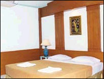 Malibu Garden Resort - Deluxe Rooms