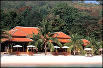 Mooban Talay Resort, Koh Samed