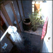 Mooban Talay Resort, Koh Samed - Bathroom