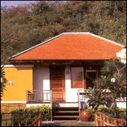 Mooban Talay Resort, Koh Samed - Bungalow