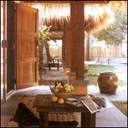 Mooban Talay Resort, Koh Samed - Bungalow