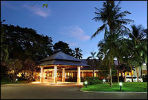 Novotel Rim Pae Resort Rayong