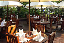 Restaurant - Novotel Rim Pae Resort Rayong