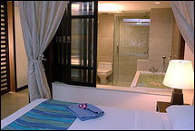 Guest Room - Novotel Rim Pae Resort Rayong