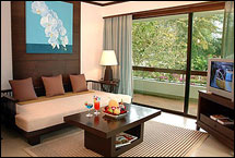 Guest Room - Novotel Rim Pae Resort Rayong