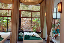 Spa - Novotel Rim Pae Resort Rayong