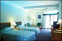 Palmeraie Beach Hotel Rayong - Room