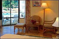 Palmeraie Beach Hotel Rayong - Room