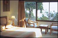 Palmeraie Beach Hotel Rayong - Room