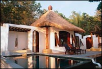 Paradee Resort & Spa, Ko Samet