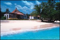 Paradee Resort & Spa, Ko Samet - Beach