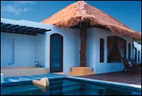 Paradee Resort & Spa, Ko Samet