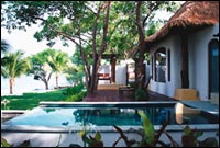 Paradee Resort & Spa, Ko Samet