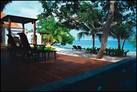 Paradee Resort & Spa, Ko Samet