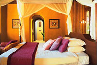 Paradee Resort & Spa, Ko Samet - Room