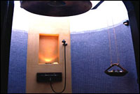 Paradee Resort & Spa, Ko Samet - Bathroom