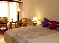 Phala Cliff Beach Resort & Spa - Deluxe room Seaview (Double)