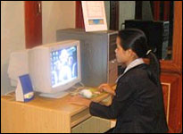 Phala Cliff Beach Resort & Spa - Internet Service