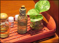 Phala Cliff Beach Resort & Spa - Spa & Massage