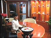 Phala Cliff Beach Resort & Spa - Spa & Massage