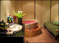 Phala Cliff Beach Resort & Spa - Spa & Massage