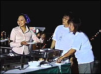 Platani Resort & Spa - Dinner