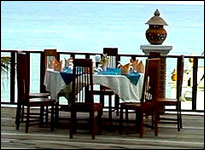 Platani Resort & Spa - Dinner