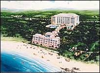 Phala Cliff Beach Resort & Spa