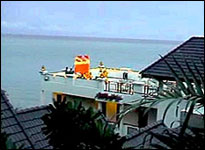 Phala Cliff Beach Resort & Spa - Meeting