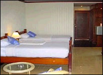 Platani Resort & Spa - Room