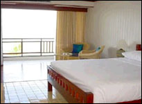 Platani Resort & Spa - Room