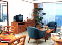 P.M.Y. Beach Resort - Room