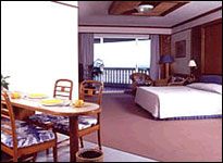 P.M.Y. Beach Resort - Room