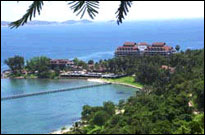 Rayong Resort Beach & Convention Center