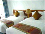Rayong Resort Beach & Convention Center - Deluxe Room
