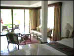 Rayong Resort Beach & Convention Center - Junior Suite