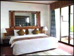 Rayong Resort Beach & Convention Center - President Suite