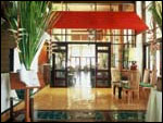 Rayong Resort Beach & Convention Center - Restaurant