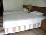 Rayong Resort Beach & Convention Center - Superior Room