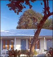 Saikaew Beach Resort Rayong