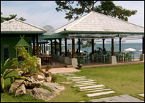Saikaew Beach Resort Rayong - Restaurant