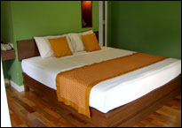 Saikaew Beach Resort Rayong