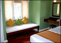 Saikaew Beach Resort Rayong