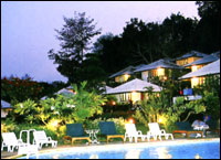 Samed Cliff Resort