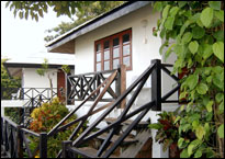 Samed Cliff Resort - Bungalow