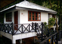 Samed Cliff Resort - Standard - Bungalow