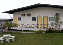 Samed Cliff Resort - Kleang Talay