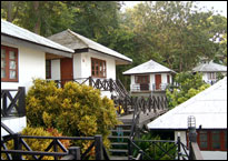 Samed Cliff Resort - Bungalow