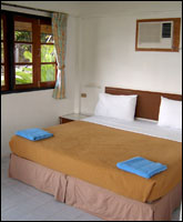 Samed Cliff Resort - Standard