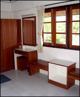 Samed Cliff Resort - Standard